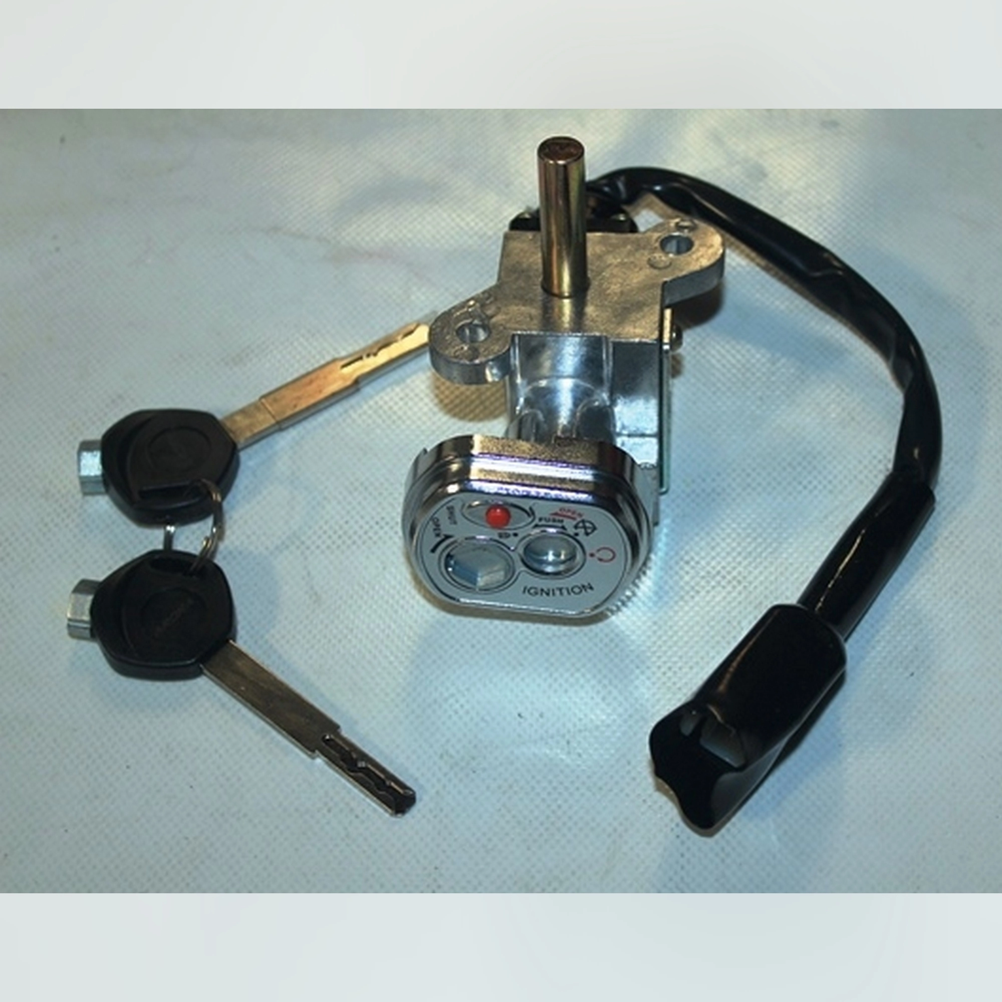 ARORA AR50-8 ESPRESSO KONTAK TAKIMI #AR50-8 ESPRESSO-084